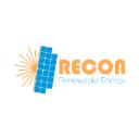 Recon Renewable Energy logo